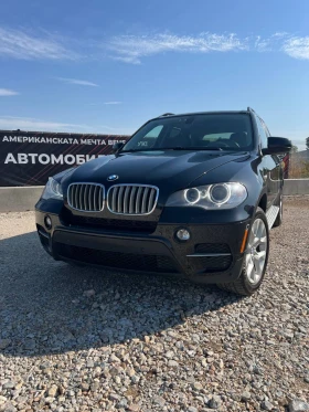 BMW X5 BMW X5 XDRIVE 2013