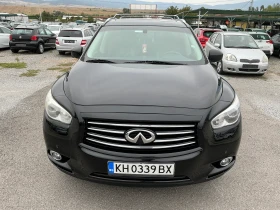 Infiniti QX60 3.0 I 1