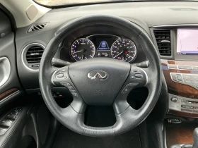 Infiniti QX60 3.0 I, снимка 11