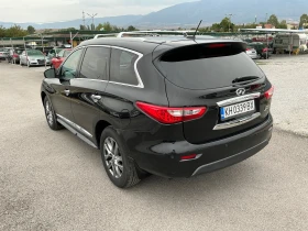 Infiniti QX60 3.0 I, снимка 6