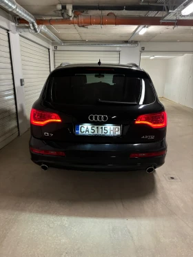 Audi Q7, снимка 13