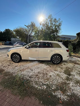 Audi Q7 6+ 1/ //Keyless/100000!!! | Mobile.bg    3