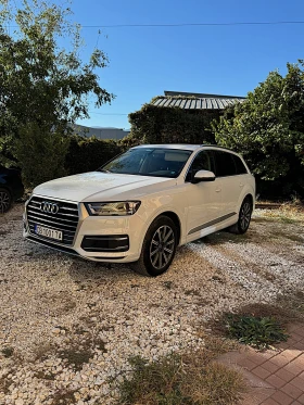 Audi Q7 6+ 1/ //Keyless/100000!!! | Mobile.bg    2