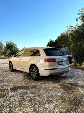 Audi Q7 6+ 1/ //Keyless/100000!!! | Mobile.bg    4