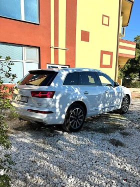 Audi Q7 6+ 1/ //Keyless/100000!!! | Mobile.bg    6