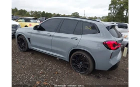 BMW X3 X3 M | Mobile.bg    5