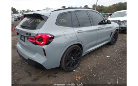 BMW X3 X3 M | Mobile.bg    7