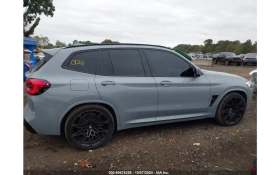 BMW X3 X3 M | Mobile.bg    8