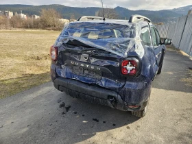 Dacia Duster 1.0i LPG/ | Mobile.bg    5