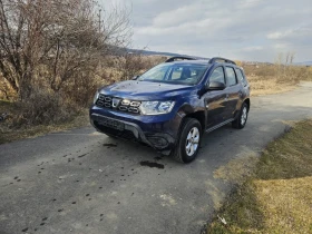 Dacia Duster 1.0i LPG/ | Mobile.bg    1