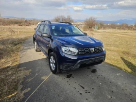 Dacia Duster 1.0i LPG/ | Mobile.bg    2