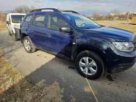 Dacia Duster 1.0i LPG/ | Mobile.bg    3