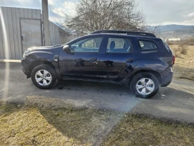 Dacia Duster 1.0i LPG/ | Mobile.bg    6