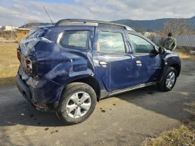 Dacia Duster 1.0i LPG/ | Mobile.bg    4