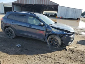 Jeep Cherokee, снимка 2