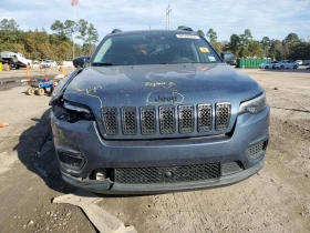 Jeep Cherokee, снимка 5