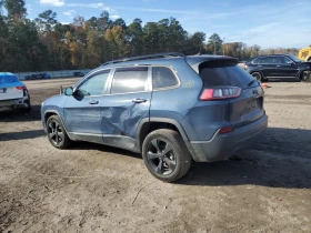 Jeep Cherokee, снимка 4