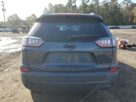 Jeep Cherokee, снимка 6