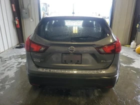 Nissan Rogue SPORT S - 26000 лв. - 41537718 | Car24.bg