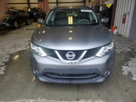 Nissan Rogue SPORT S 