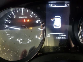 Nissan Rogue SPORT S - 26000 лв. - 41537718 | Car24.bg