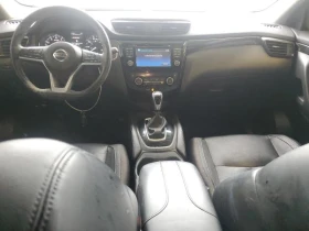 Nissan Rogue SPORT S - 26000 лв. - 41537718 | Car24.bg