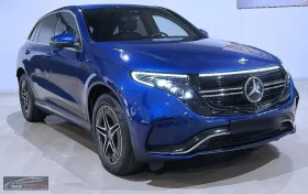 Mercedes-Benz EQC 400/HP/AMG/4M/MULTIBEAM/DAB/NAVI/LED/360/AMBI/518v - 75399 лв. - 63460398 5