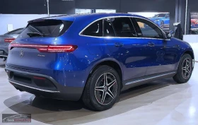 Mercedes-Benz EQC 400/HP/AMG/4M/MULTIBEAM/DAB/NAVI/LED/360/AMBI/518v - 75399 лв. - 63460398 6