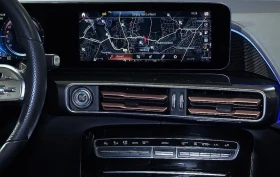 Mercedes-Benz EQC 400/HP/AMG/4M/MULTIBEAM/DAB/NAVI/LED/360/AMBI/518v - 75399 лв. - 63460398 13