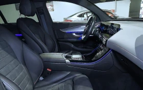Mercedes-Benz EQC 400/HP/AMG/4M/MULTIBEAM/DAB/NAVI/LED/360/AMBI/518v - 75399 лв. - 63460398 11