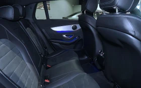 Mercedes-Benz EQC 400/HP/AMG/4M/MULTIBEAM/DAB/NAVI/LED/360/AMBI/518v - 75399 лв. - 63460398 12