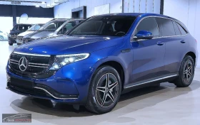 Mercedes-Benz EQC 400/HP/AMG/4M/MULTIBEAM/DAB/NAVI/LED/360/AMBI/518v - 75399 лв. - 63460398 2