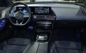 Mercedes-Benz EQC 400/HP/AMG/4M/MULTIBEAM/DAB/NAVI/LED/360/AMBI/518v - 75399 лв. - 63460398 10