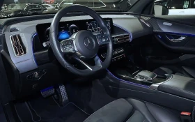 Mercedes-Benz EQC 400/HP/AMG/4M/MULTIBEAM/DAB/NAVI/LED/360/AMBI/518v - 75399 лв. - 63460398 8