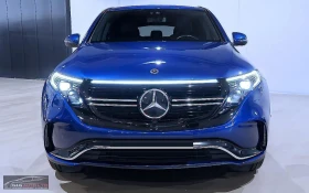 Mercedes-Benz EQC 400/HP/AMG/4M/MULTIBEAM/DAB/NAVI/LED/360/AMBI/518v - 75399 лв. - 63460398 4