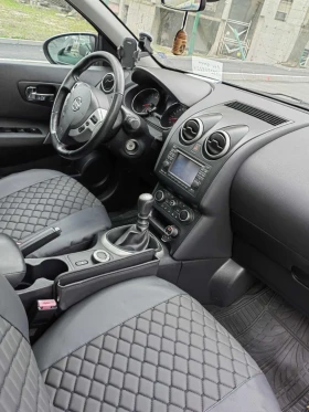Nissan Qashqai | Mobile.bg    6