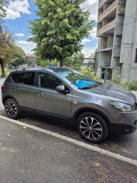 Nissan Qashqai | Mobile.bg    2