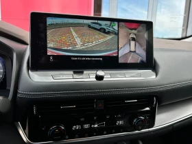 Nissan X-trail 1.5 DDT N-Connecta A/T - 59290 лв. - 96191125 5