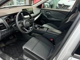 Nissan X-trail 1.5 DDT N-Connecta A/T - 59290 лв. - 96191125 4