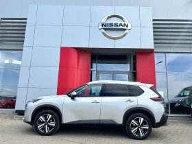 Nissan X-trail 1.5 DDT N-Connecta A/T - 59290 лв. - 96191125 2