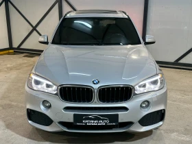 BMW X5 * xDrive35i* M SPORT* 360* HEADUP* АМБИЕНТ* NAVI*  - 46900 лв. / 23979.59 € - 49961528 3