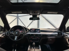 BMW X5 * xDrive35i* M SPORT* 360* HEADUP* АМБИЕНТ* NAVI*  - 46900 лв. / 23979.59 € - 49961528 10