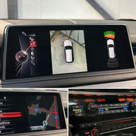 BMW X5 * xDrive35i* M SPORT* 360* HEADUP* АМБИЕНТ* NAVI*  - 46900 лв. / 23979.59 € - 49961528 15