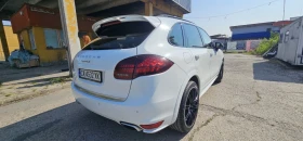 Porsche Cayenne 4.2 S Dizel - 55500 лв. - 61773931 5