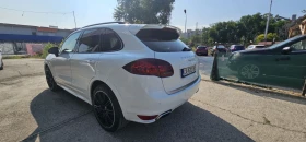 Porsche Cayenne 4.2 S Dizel - 55500 лв. - 61773931 4