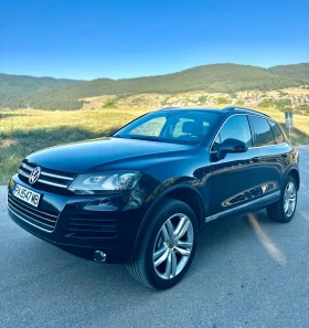 VW Touareg - 24000 лв. - 75266363 5