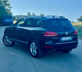 VW Touareg - 24000 лв. - 75266363 6