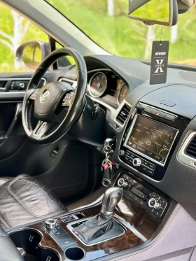 VW Touareg - 24000 лв. - 75266363 8
