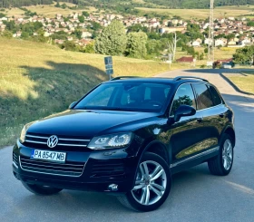 VW Touareg - 24000 лв. - 75266363 2