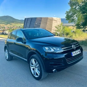 VW Touareg - 24000 лв. - 75266363 4